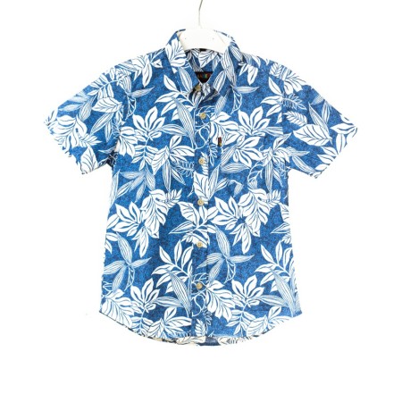 Camisa Hawai