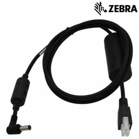 Cable de alimentación Zebra DS3678