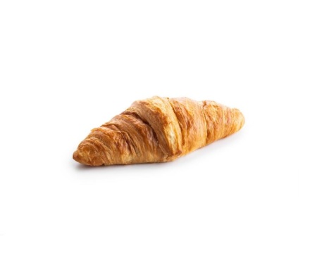 Croissant Cocido 24% Mtq