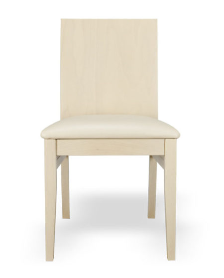 J. V silla Table and Chair Model o - 381