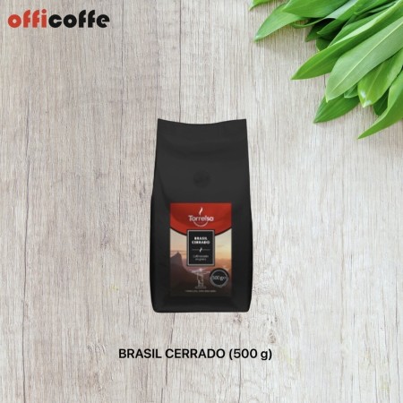 TORRELSA BRASIL CERRADO (500 g)
