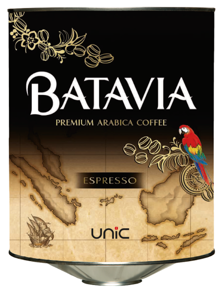 Café Batavia Premium Arábica