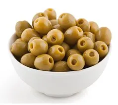 Proveedores de Aceitunas