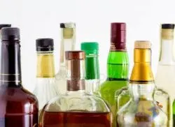 Proveedores de Aguardiente