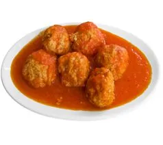 Proveedores de Albóndigas