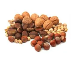 Proveedores de Almendras