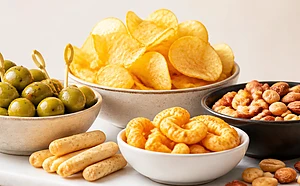 Proveedores de Aperitivos en Bañeza (La)