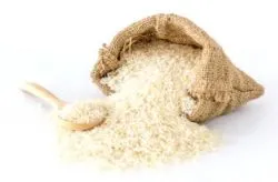 Proveedores de Arroz