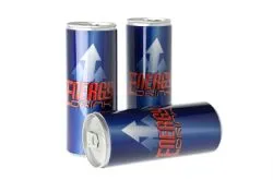 Proveedores de Bebidas energéticas en Almería