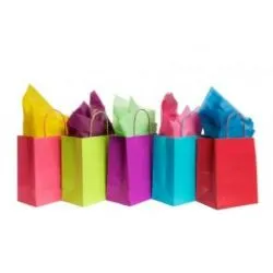 Proveedores de Bolsas para Cumpleaños en Arganda del Rey