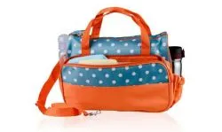 Proveedores de Bolsos Cambiadores en Barcelona