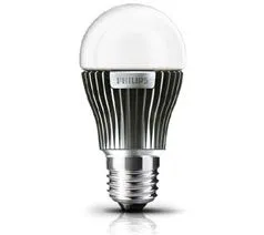 Proveedores de Bombillas Led en Madrid