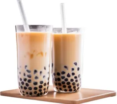 Proveedores de Bubble Tea