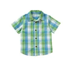 Distribuidores mayoristas de Camisas Infantiles