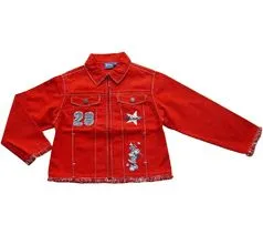 Proveedores de Chaquetas infantiles