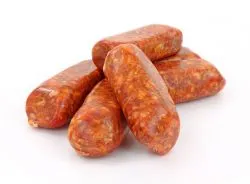 Proveedores de Chorizo cocido