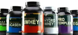 Proveedores de Complementos para la Nutrición Deportiva en Burgos