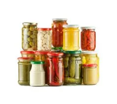 Proveedores de Conservas de Verduras en Barcelona