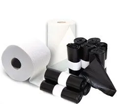 Proveedores de Consumibles de Limpieza