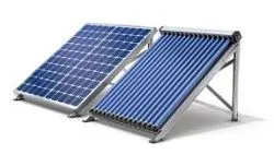 Proveedores de Energía Solar