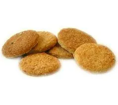 Fabricantes de Galletas