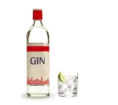 Proveedores de Ginebra en Alicante