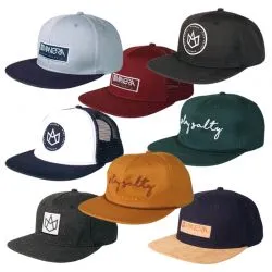 Distribuidores mayoristas de Gorras