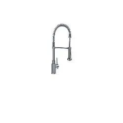 Proveedores de Grifos de acero inoxidable en Lleida