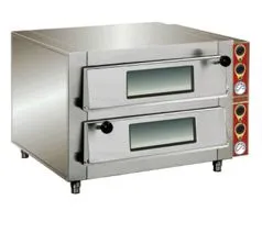 Proveedores de Hornos de Pizza