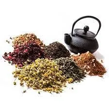 Proveedores de Infusiones a Granel