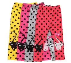 Proveedores de Leggins infantiles en Madrid