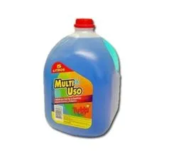Proveedores de Limpiadores Multiusos