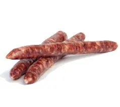 Proveedores de Longaniza curada en Madrid