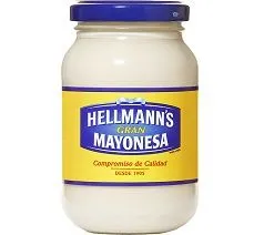 Proveedores de Mayonesa en Cuenca