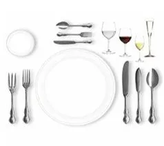 Distribuidores mayoristas de Menaje y Complementos de Mesa