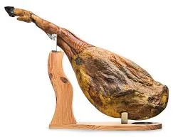 Proveedores de Paleta Ibérica de Bellota