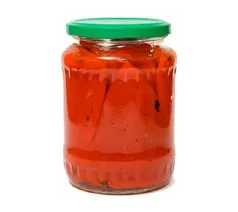 Proveedores de Pimientos asados en Guipúzcoa