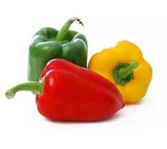 Distribuidores mayoristas de Pimientos