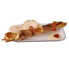 Proveedores de Pinchos en Madrid