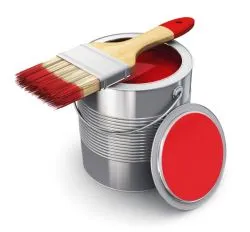 Proveedores de Pinturas y Esmaltes en Madrid