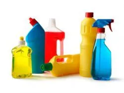 Proveedores de Productos de Limpieza