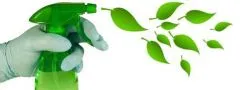 Proveedores de Productos para el Medio ambiente