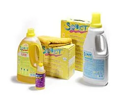 Proveedores de Productos para Lavado de Ropa en Huelva