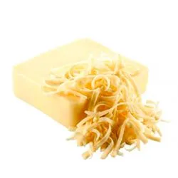 Proveedores de Queso Rallado 