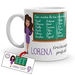 Distribuidores mayoristas de Regalos Personalizados