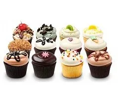 Proveedores de Repostería creativa