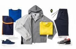 Proveedores de Ropa Deportiva de Hombre