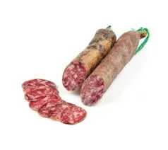Proveedores de Salchichón curado en Barcelona