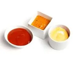 Proveedores de Salsas