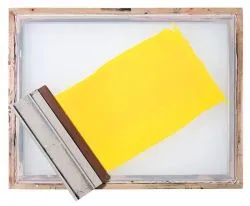Empresas de Serigrafía y Tampografía en Barcelona